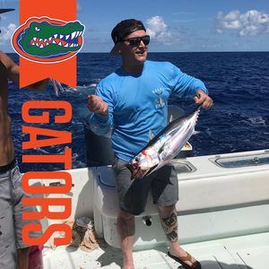 Meet your Posher, Tyler